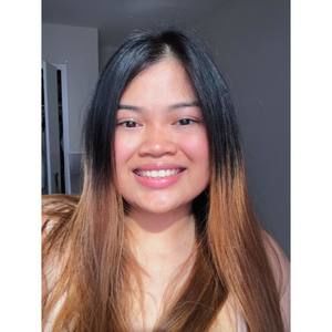 Meet your Posher, Patricia anne